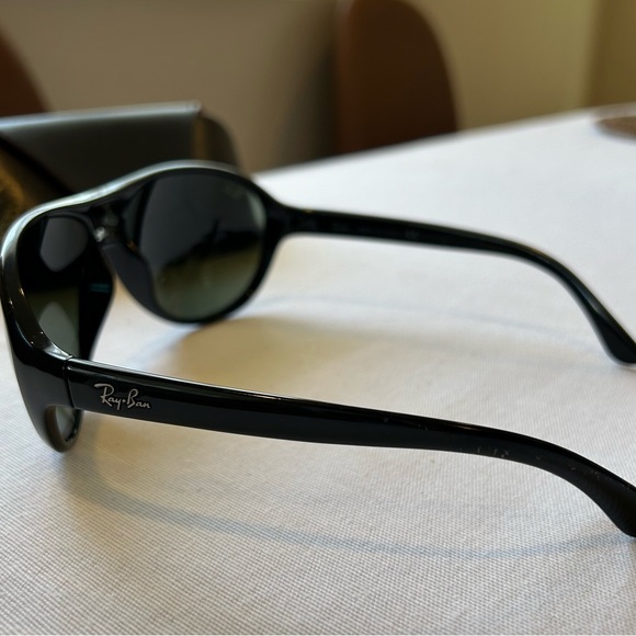 Ray-Ban / made in Italy - Picture 5 of 8